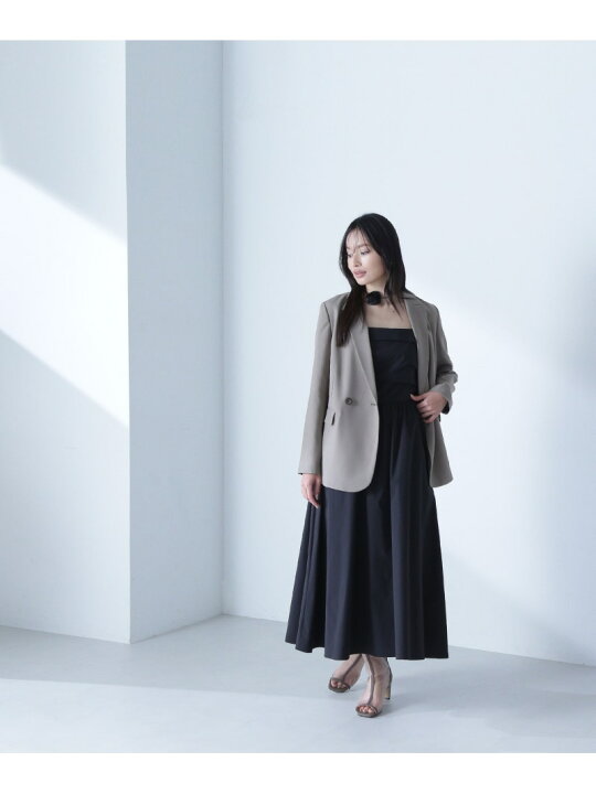 楽天市場】【SALE／50%OFF】ライトダブルジャケット NATURAL BEAUTY 