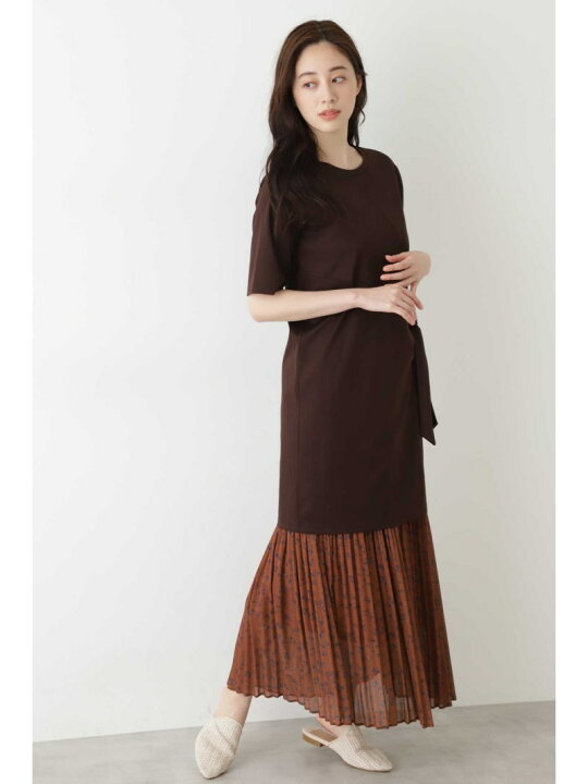 楽天市場】【SALE／40%OFF】ねじりディテールチュニック NATURAL 