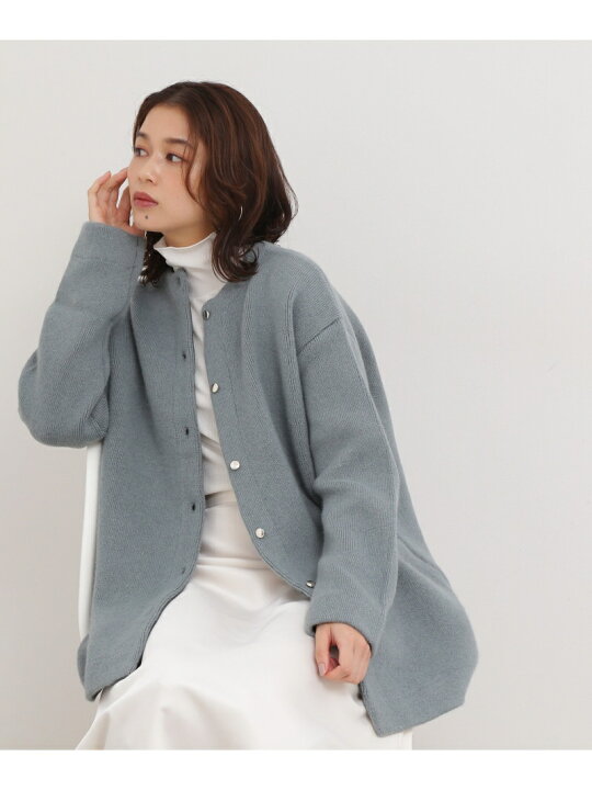 楽天市場】【SALE／10%OFF】FOX接結コーディガン NATURAL BEAUTY BASIC  