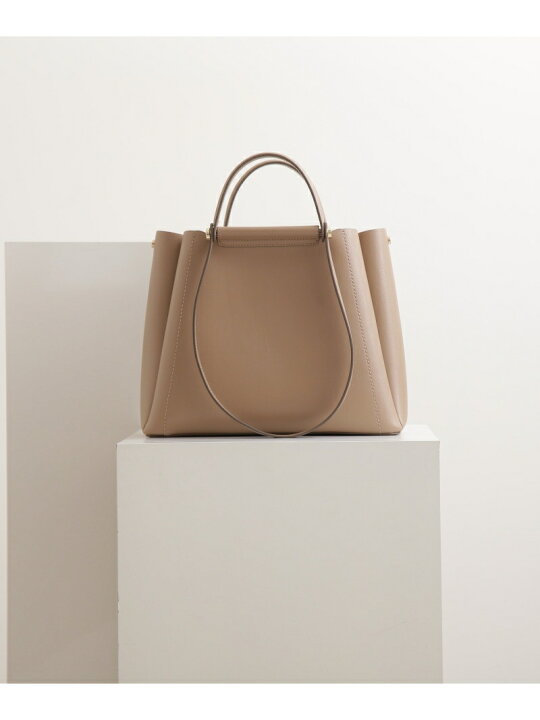 楽天市場】2WAYバーハンドルトートバッグ NATURAL BEAUTY BASIC 
