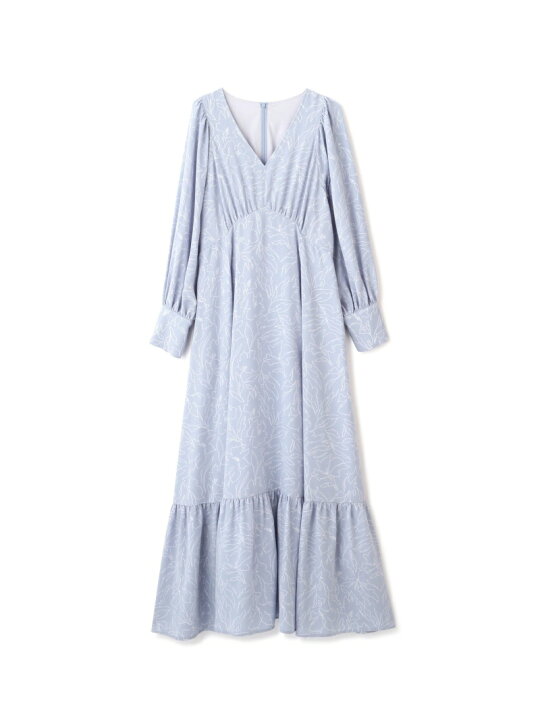 楽天市場】【SALE／50%OFF】ラインアートティアードワンピース NATURAL  