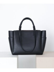 【SALE／30%OFF】ライトウエイト2wayハンドルトートバッグ NATURAL BEAUTY BASIC ナチュラルビューティベーシック バッグ トートバッグ ブラック【RBA_E】【送料無料】[Rakuten Fashion]