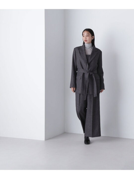 楽天市場】【SALE／50%OFF】＜朝比奈 彩さんコラボ＞ベルテッド 