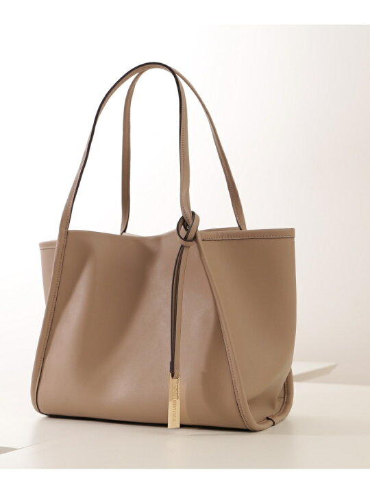 楽天市場】【SALE／50%OFF】クロワッサントート NATURAL BEAUTY BASIC 