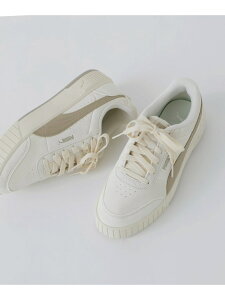 PUMA L[i~A SD V[Y NATURAL BEAUTY BASIC i`r[eBx[VbN V[YEC Xj[J[ x[W sNyz[Rakuten Fashion]
