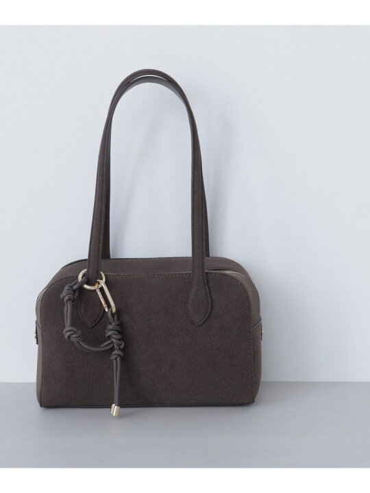 楽天市場】【SALE／50%OFF】チャームデコラボストンバッグ NATURAL 
