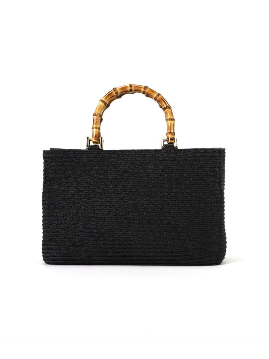 楽天市場】【SALE／30%OFF】バンブーハンドルミニバスケット NATURAL 