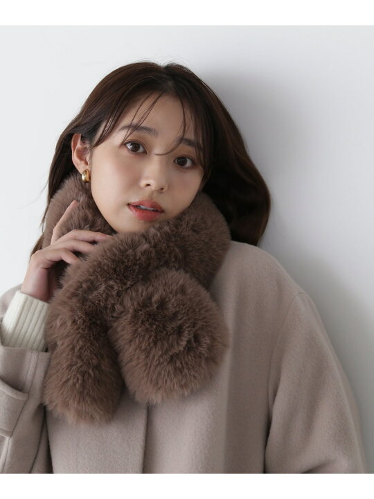 楽天市場】フェイクファーティペット NATURAL BEAUTY BASIC 