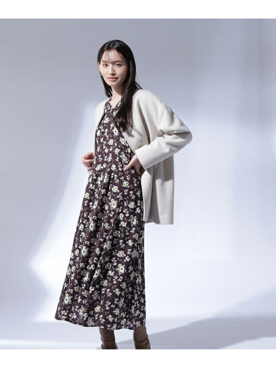 楽天市場】【SALE／50%OFF】カシミヤブレンドライトウールコート  