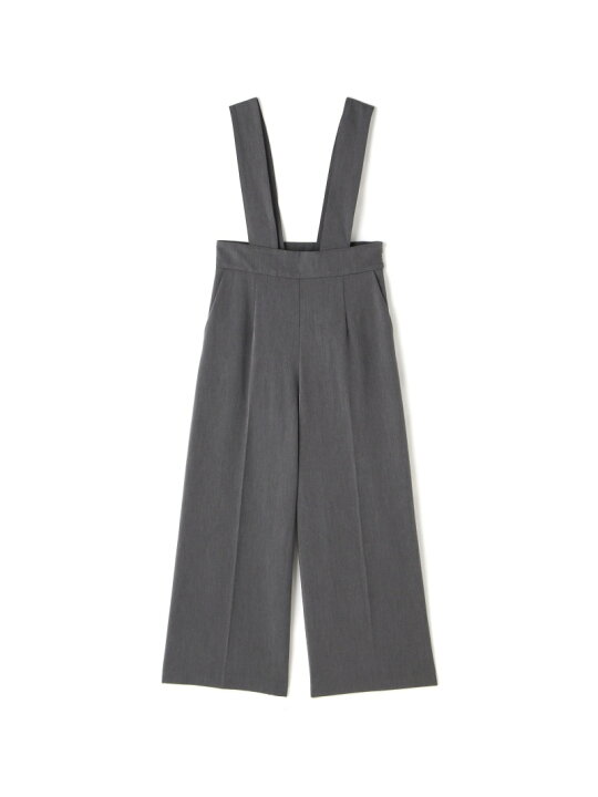 楽天市場】【SALE／50%OFF】ワイドストラップパンツ NATURAL BEAUTY 