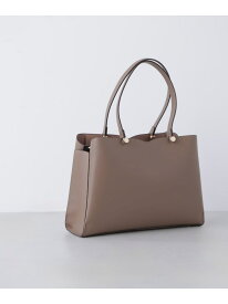 【SALE／30%OFF】ハートカットトートバッグ NATURAL BEAUTY BASIC ナチュラルビューティベーシック バッグ トートバッグ ベージュ ブラック【RBA_E】【送料無料】[Rakuten Fashion]
