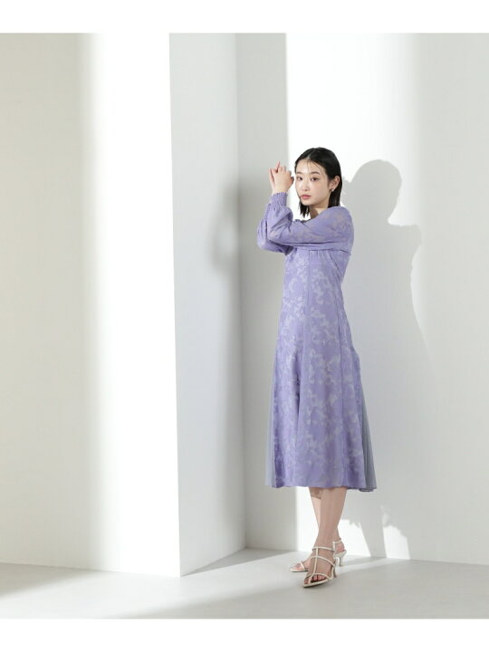 楽天市場】【SALE／60%OFF】フラワーオパールワンピース NATURAL 