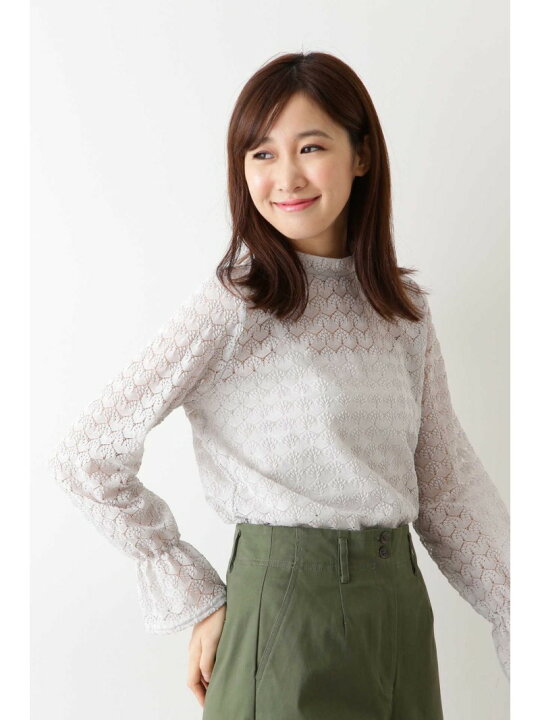 楽天市場】【SALE／70%OFF】｜CanCam/non-no 4月号掲載｜バルファス 