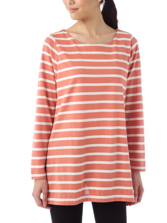 楽天市場 Sale 70 Off Blue ボーダーワンピース Natural Beauty Basic ナチュラルビューティベーシック ワンピース ワンピースその他 ピンク ホワイト ネイビー Rba E Rakuten Fashion Natural Beauty Basic