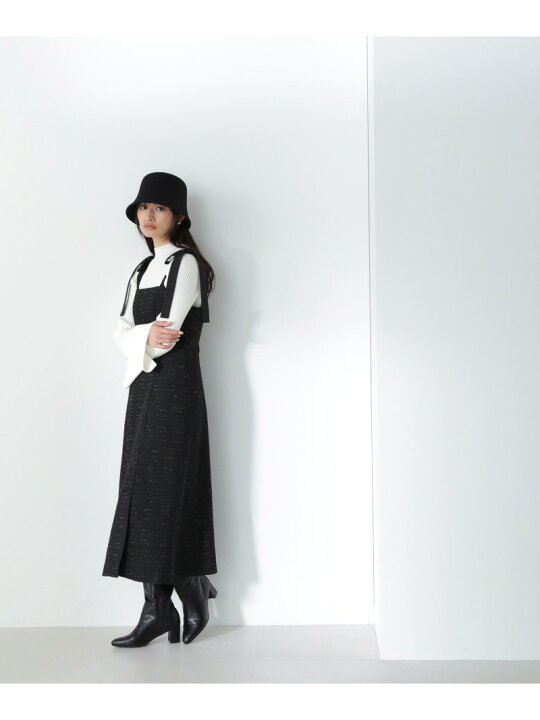 楽天市場】ショルダーリボンナロージャンスカ NATURAL BEAUTY BASIC  