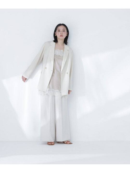 楽天市場】【SALE／50%OFF】＜ちょうど,いい服＞迷った朝のエブリデイ 