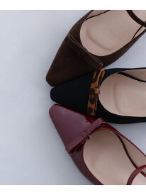 【SALE／50%OFF】2wayバッグバンドサンダル NATURAL BEAUTY BASIC ナチュラルビューティベーシック シューズ・靴 サンダル レッド ブラック【RBA_E】【送料無料】[Rakuten Fashion]