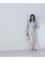 楽天市場】natural beauty basic スカートの通販