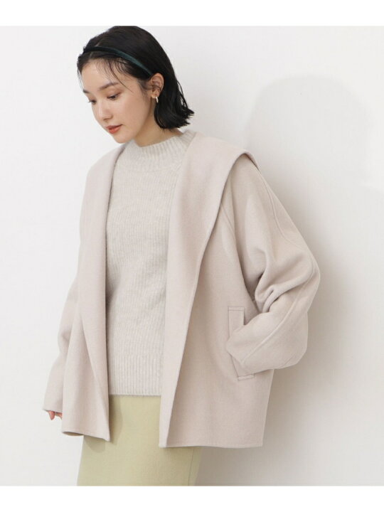 楽天市場】【SALE／60%OFF】リバーコート NATURAL BEAUTY BASIC 
