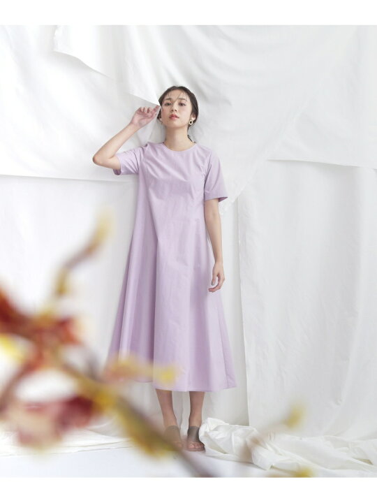 楽天市場】【SALE／50%OFF】タイプライターロングワンピース NATURAL 