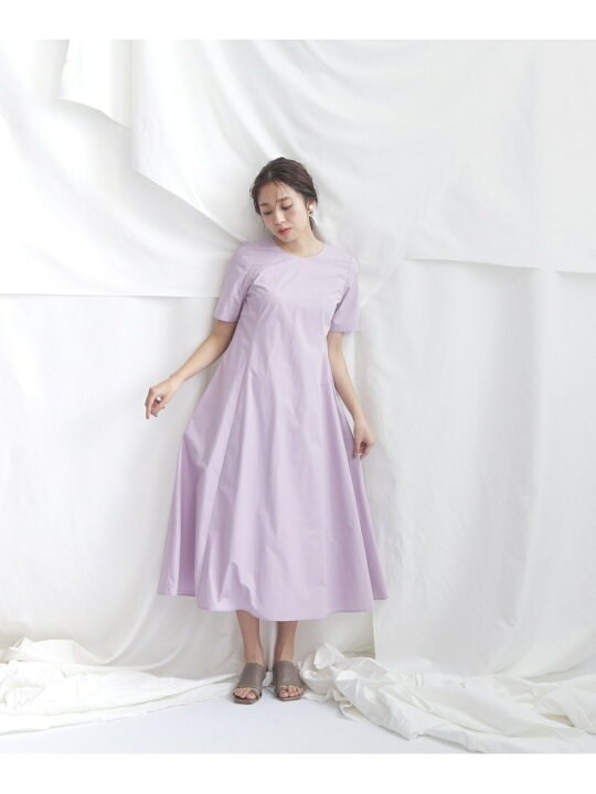 楽天市場】【SALE／50%OFF】タイプライターロングワンピース NATURAL 