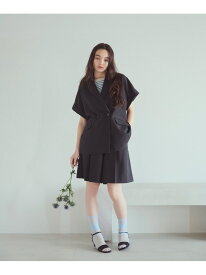 【SALE／30%OFF】＜N.＞リネンライク SETUP パンツ NATURAL BEAUTY BASIC ナチュラルビューティベーシック パンツ その他のパンツ ベージュ オレンジ グレー【RBA_E】【送料無料】[Rakuten Fashion]