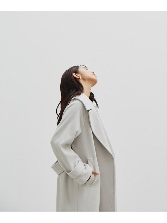 z1272 【美品】NATURAL BEAUTY BASICナチュラルビューティーベーシック 