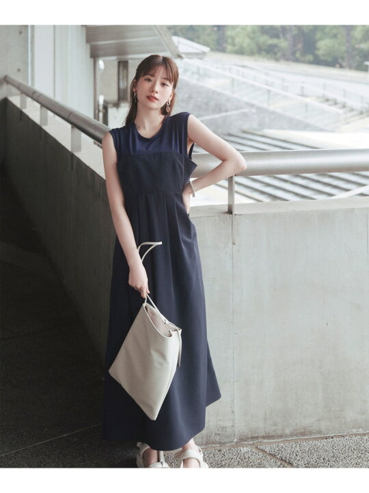 楽天市場】【SALE／50%OFF】カットソードッキングベアワンピース  