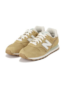 New Balance 373 �V���[�Y NATURAL BEAUTY BASIC �i�`�������r���[�e�B�x�[�V�b�N �V���[�Y�E�C �X�j�[�J�[ �C�G���[�y���������z[Rakuten Fashion]