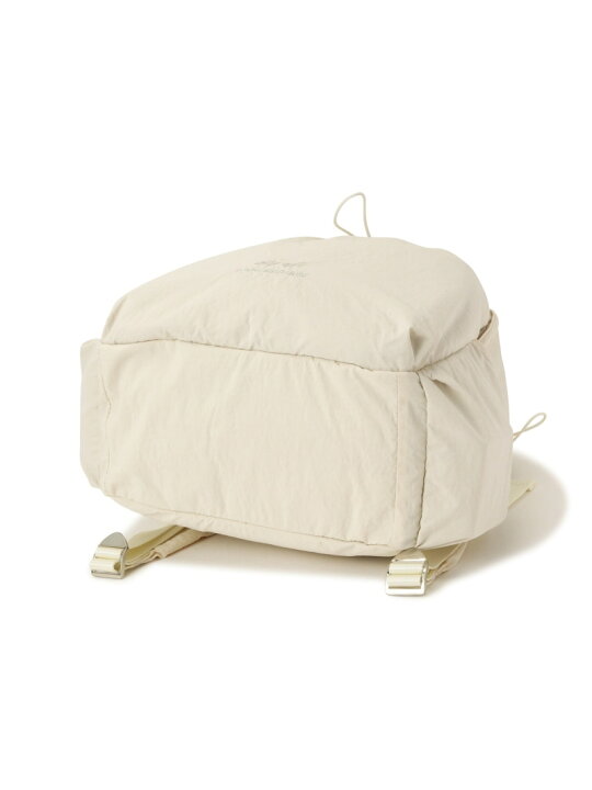 楽天市場】【SALE／30%OFF】Day Off!ドロストポケットリュック NATURAL 