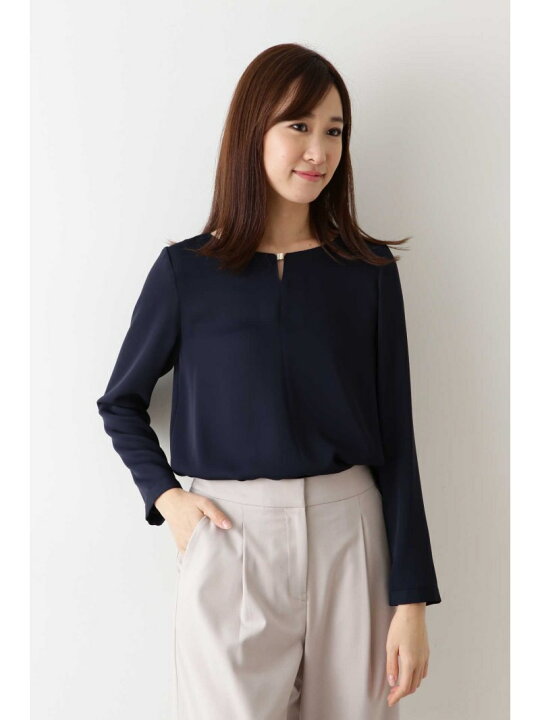 楽天市場】【SALE／50%OFF】｜non-no 4月号掲載｜[洗える]スクエア 