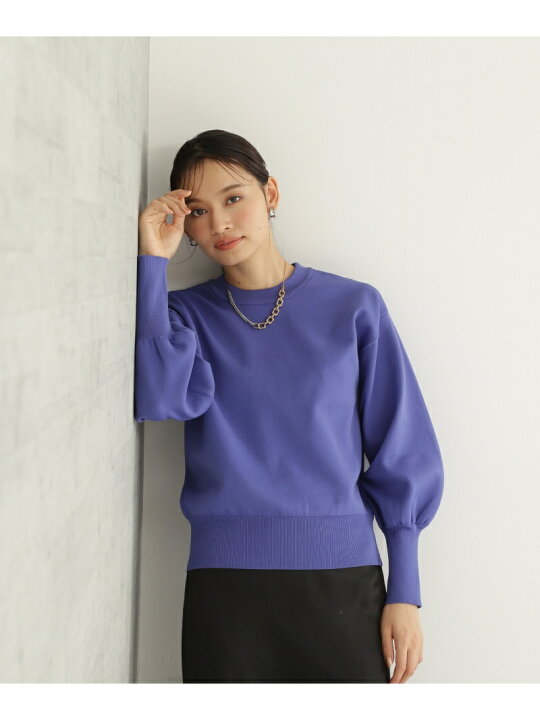 楽天市場】【SALE／50%OFF】スポンディッシュニットプルオーバー 