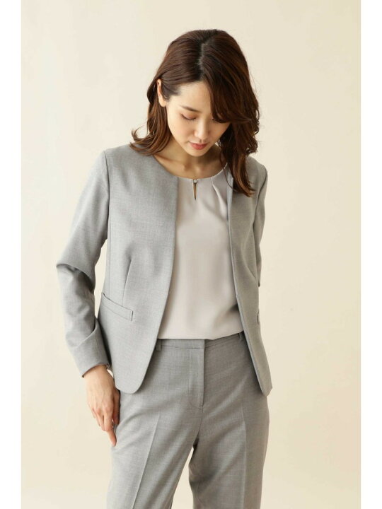 楽天市場】【SALE／60%OFF】[洗える]ウォッシャブルサキソニー  