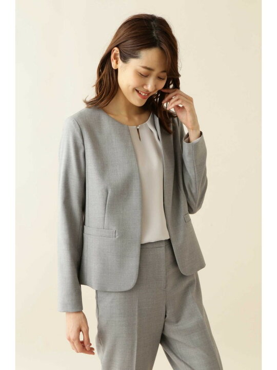 楽天市場】【SALE／60%OFF】[洗える]ウォッシャブルサキソニー  