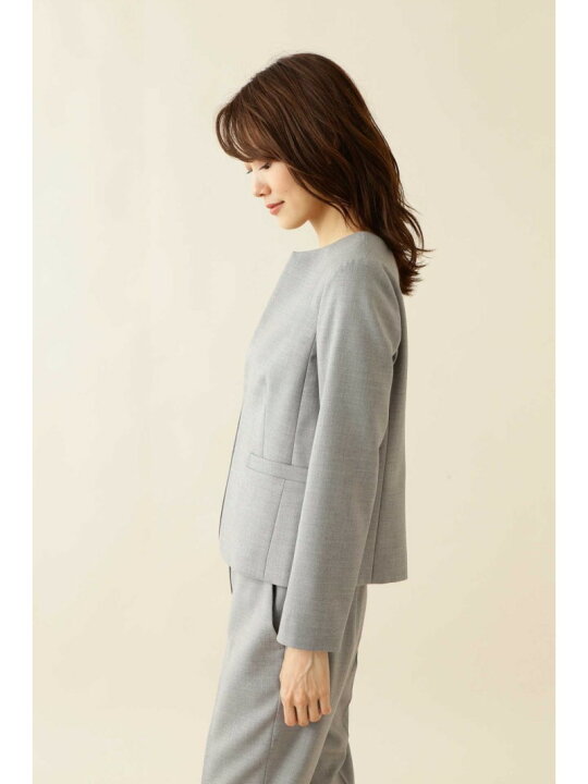 楽天市場】【SALE／60%OFF】[洗える]ウォッシャブルサキソニー  