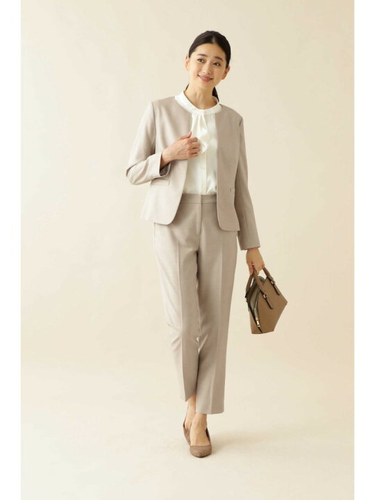楽天市場】【SALE／60%OFF】[洗える]ウォッシャブルサキソニー  
