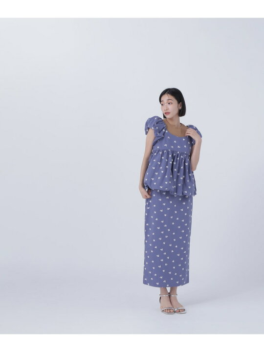 楽天市場】【SALE／30%OFF】エンブロイダリーシリーズ ブラウス 