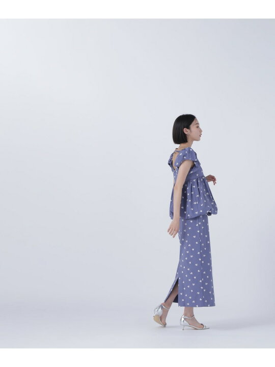 楽天市場】【SALE／30%OFF】エンブロイダリーシリーズ ブラウス 