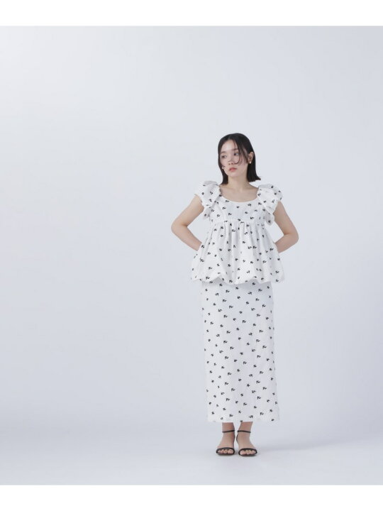 楽天市場】【SALE／30%OFF】エンブロイダリーシリーズ ブラウス 