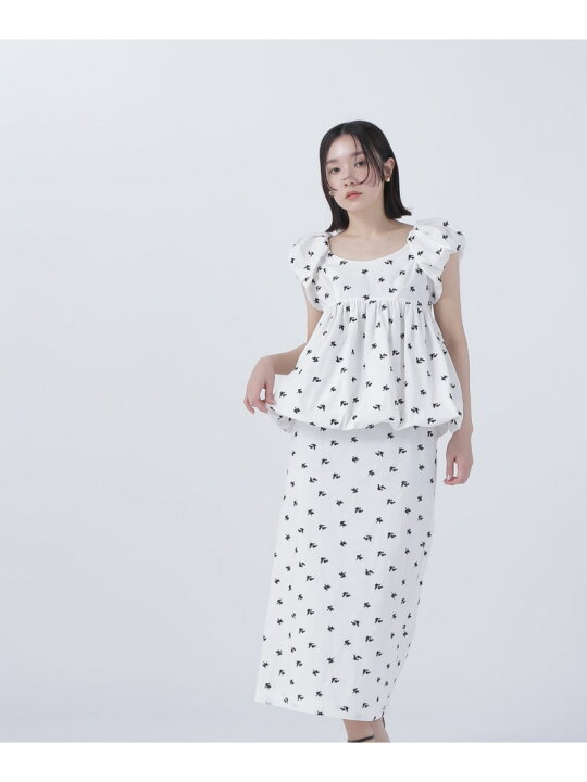 楽天市場】【SALE／30%OFF】エンブロイダリーシリーズ ブラウス 