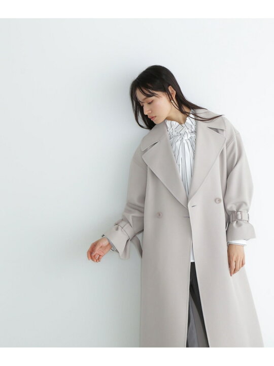 楽天市場】【SALE／50%OFF】フォルムカルゼコート 24SS NATURAL BEAUTY  