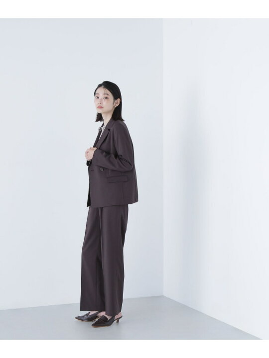 楽天市場】【SALE／10%OFF】パウダリーツイルセットアップシリーズ 