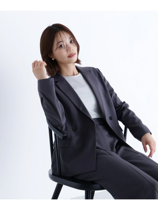 楽天市場】【SALE／10%OFF】パウダリーツイルセットアップシリーズ 