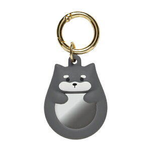 airtag �L�[�z���_�[ �G�A�^�O�P�[�X �z���_�[ �J�o�[ �G�A�^�O ��ꐢ�� ��񐢑� AirTag 2 �V���R�� ���킢�� ���� �˂� ���� �h�� �ϏՌ� �J���r�i �����O �t�� Petit Animal