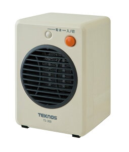 TEKNOS ~jZ~bN t@q[^[ TS-301 TS-311 TS-321 300W DC[^[ É݌v ]|OFFXCb` ^ ~j RpNg q[^[zCg O[ IW eNmX