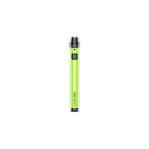 F|CU[ Yocan LUX MAX 510 Twist Battery 900mAh Type-Cdl [L cCXg obe[ bNX }bNX y^Cv y^obe[ 510Ki 510Xbh VAPE CBD CBN CBDbNX CBDLbh