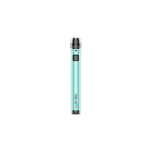 F|CU[ Yocan LUX MAX 510 Twist Battery 900mAh Type-Cdl [L cCXg obe[ bNX }bNX y^Cv y^obe[ 510Ki 510Xbh VAPE CBD CBN CBDbNX CBDLbh