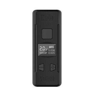F|CU[ Yocan Kodo Pro cartridge Battery BOX MOD 400mAh yAg}CU[t Lbhpz [L Rhv 510 J[gbWobe[ {bNX bh 510Ki 510Xbh VAPE CBD CBN CBDb