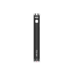 F|CU[ Yocan ARI Plus 510 Twist Battery 900mAh [L A cCXg obe[ y^ y^Cv y^obe[ 510Ki 510Xbh VAPE CBD CBN CBDbNX CBDLbh CBDJ[gb