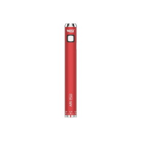 ヴェポライザー Yocan ARI Plus 510 Twist Battery 900mAh 【アトマイザー付き リキッド用】 ヨーキャン ARI ツイスト バッテリー ペン型 ペンタイプ ペン型バッテリー 510規格 510スレッド VAPE CBD CBN CBDワックス CBDリキッド CBDカートリッジ スターターセット